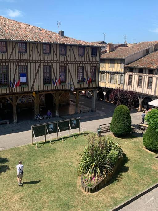 Appartement Mirepoix Mirepoix  Exterior foto